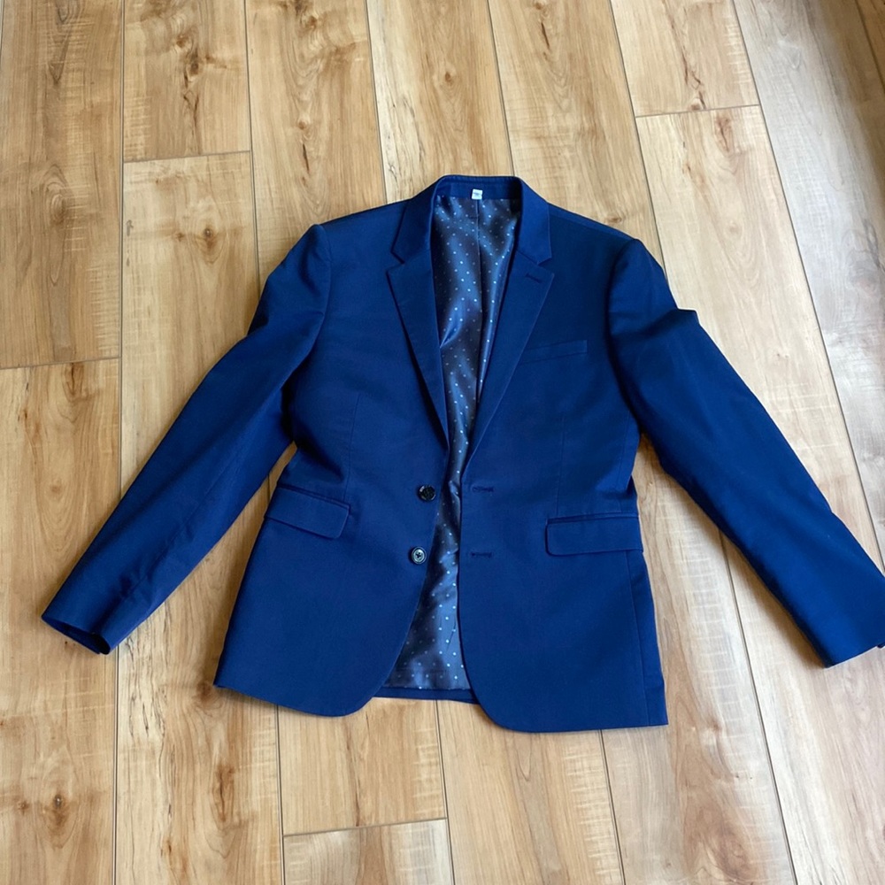 EXPRESS SUIT COAT
